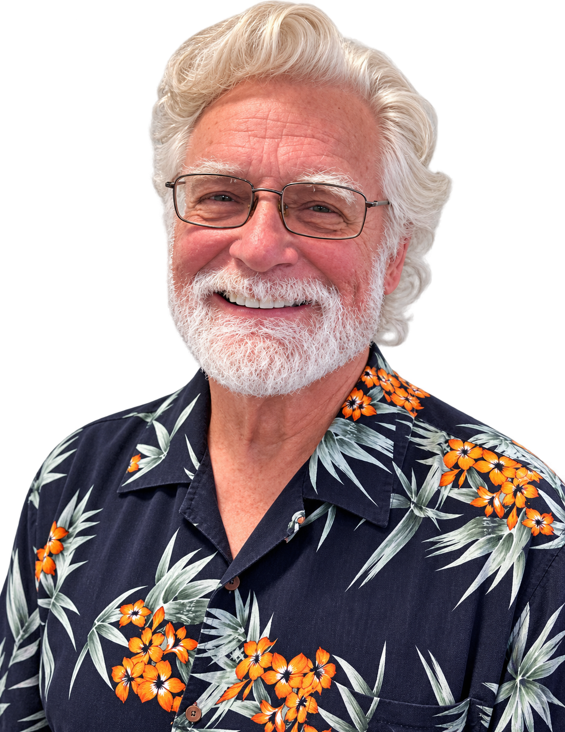 Johnny Pepperstein